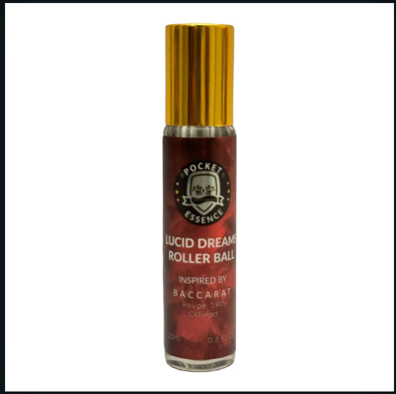 Lucid Dreams Rollerball