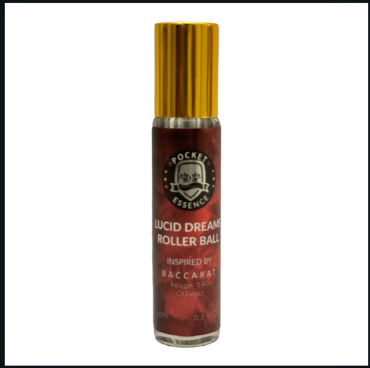 Lucid Dreams  Rollerball