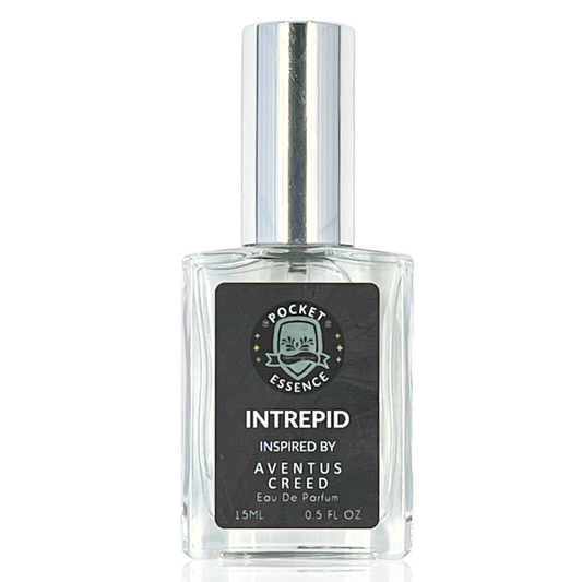Intrepid