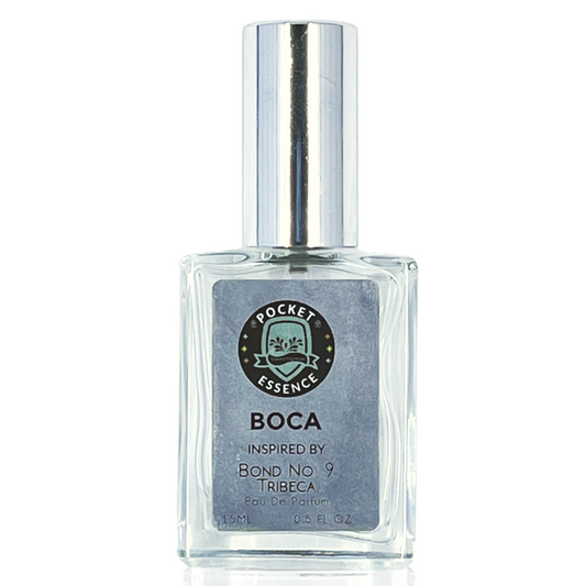 Boca